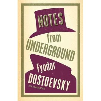 Notes From the Underground