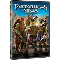 Tartarugas Ninja: Heróis Mutantes