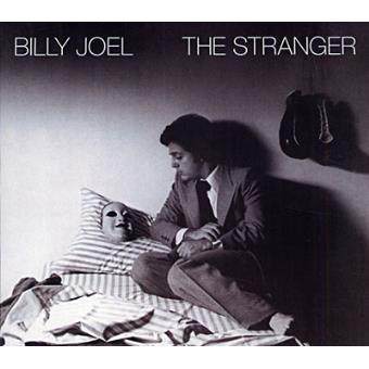 Stranger =legacy=