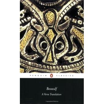 Beowulf: A Verse Translation