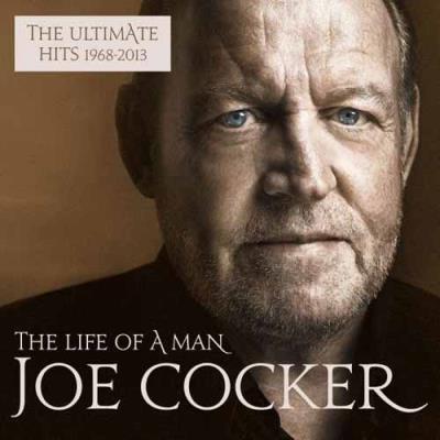 Joe Cocker - Up Where We Belong Live (Official Video)