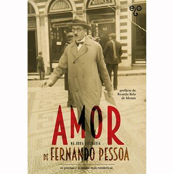 Amor na Obra de Fernando Pessoa