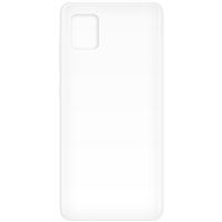 Capa 4-OK 0.2 Ultra Slim para Samsung Galaxy Note 10 Lite - Transparente