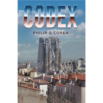 Codex - Cohen, Philip G. - Compra Livros na Fnac.pt