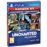 Uncharted: The Nathan Drake Collection - Playstation Hits - PS4_0
