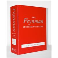 The Feynman Lectures on Physics
