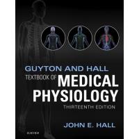 Guyton & Hall Physiology Review Book