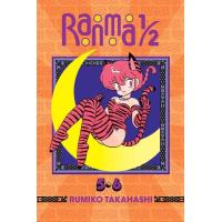 Ranma 1/2