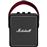 Coluna Bluetooth Marshall Stockwell II - Preto_0