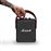 Coluna Bluetooth Marshall Stockwell II - Preto_2