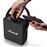 Coluna Bluetooth Marshall Stockwell II - Preto_3