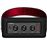 Coluna Bluetooth Marshall Stockwell II - Preto_4