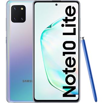 Galaxy note 10 lite 128gb