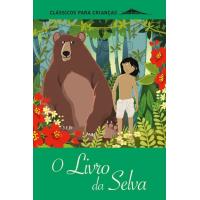 O Livro da Selva