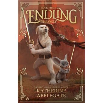 Endling: Book Three: The Only - ePub - Compra ebook na Fnac.pt