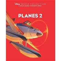 Disney planes fire & rescue