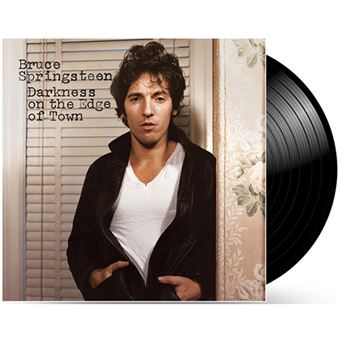 Darkness on the Edge of Town (remastered) (180g)