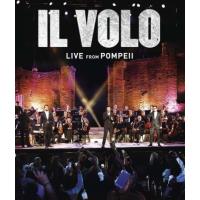 Il Volo: Live From Pompeii