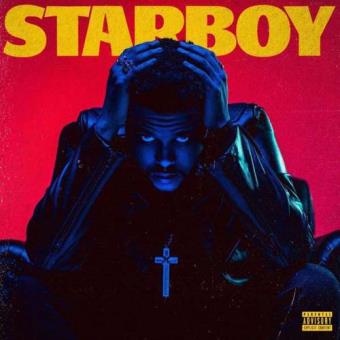 The Weeknd - Starboy - CD Álbum - Compra música na