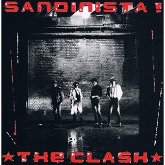 Sandinista! (3LP)