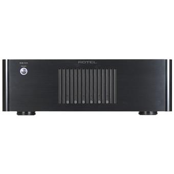 Rotel Amplificador Potência RMB-1512 Preto