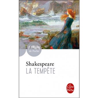 La Tempête