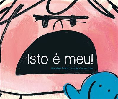 Blandina Franco Isto é Meu!