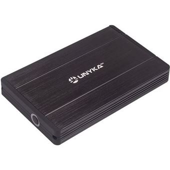 Fantec QB-X2U31R 3.5" Enclosure HDD XP/Vista/7/8/8.1/10, Mac OS, Linux