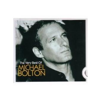 Michael Bolton - Saber tudo sobre os produtos Música na Fnac.pt