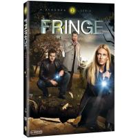 Fringe - 2ª Temporada