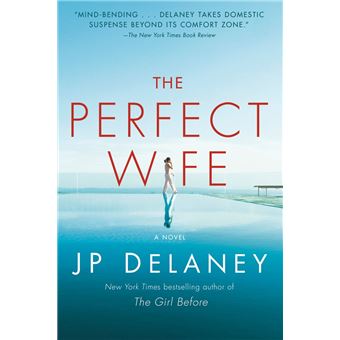 The Perfect Wife