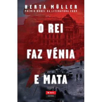 O Rei Faz Vénia e Mata