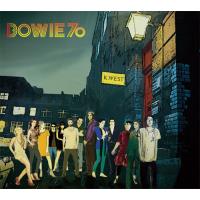 Bowie 70 - CD + DVD