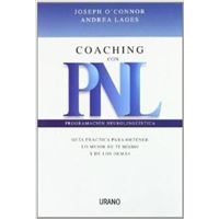 Coaching con pnl guia practica para