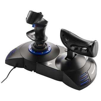 Thrustmaster T. Flight Hotas 4 - Acessórios PS4 - Compra na