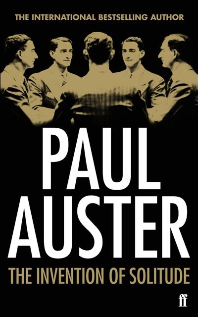 The Invention of Solitude eBook by Paul Auster - EPUB Book