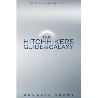 The Hitchhiker's Guide to the Galaxy