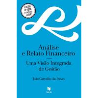 Análise e Relato Financeiro