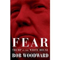 Fear: Trump in the White House