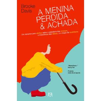 A Menina Perdida & Achada