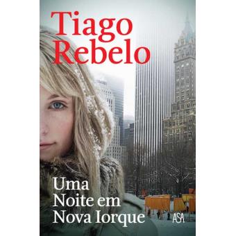 Uma Noite em Nova Iorque
