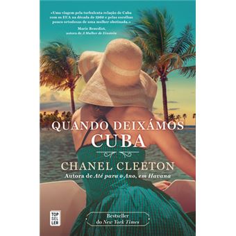 Quando Deixámos Cuba