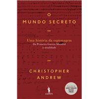 O Mundo Secreto - Vol. 2
