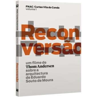 Fnac / Curtas Vila do Conde Vol.1 - Reconversão