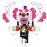 LEGO Hidden Side 70432 Feira Popular Assombrada_3