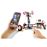 LEGO Hidden Side 70432 Feira Popular Assombrada_5