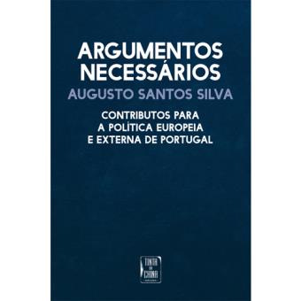 Argumentos Necessários