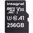 Cartão Memória Integral Memory INMSDX256G-100/90V30_0