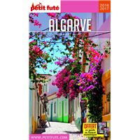 Petit Futé Algarve