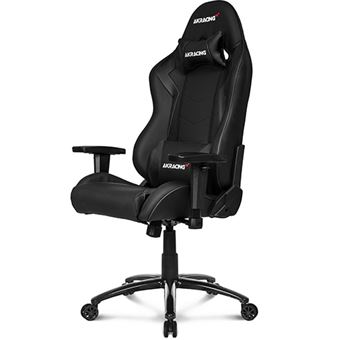 Cadeira Gaming AKRacing Core SX Preto Cadeiras gaming Compra